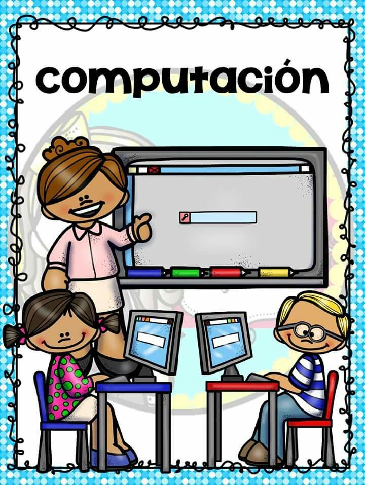 COMPUTACION (B)